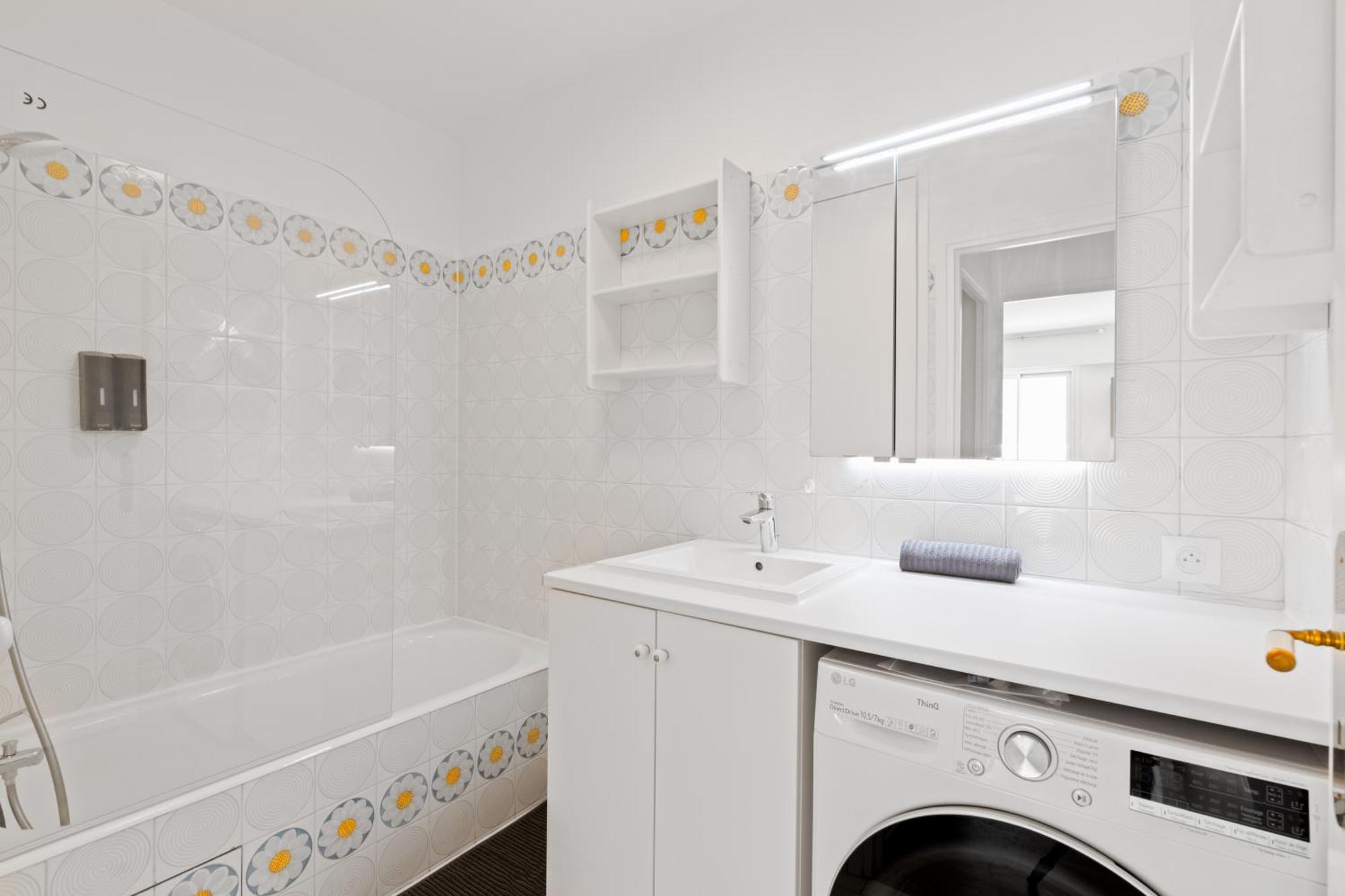 Appartement Quartier Luxembourg Free Netflix باريس المظهر الخارجي الصورة