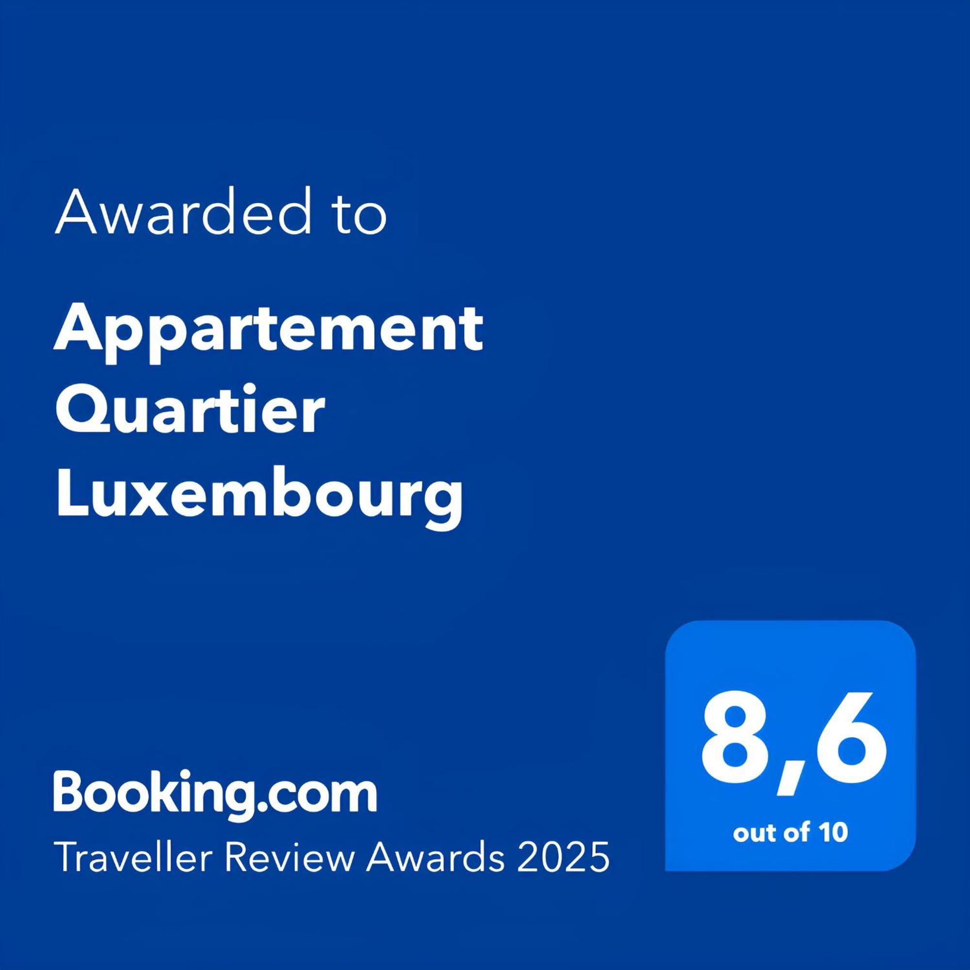 Appartement Quartier Luxembourg Free Netflix باريس المظهر الخارجي الصورة
