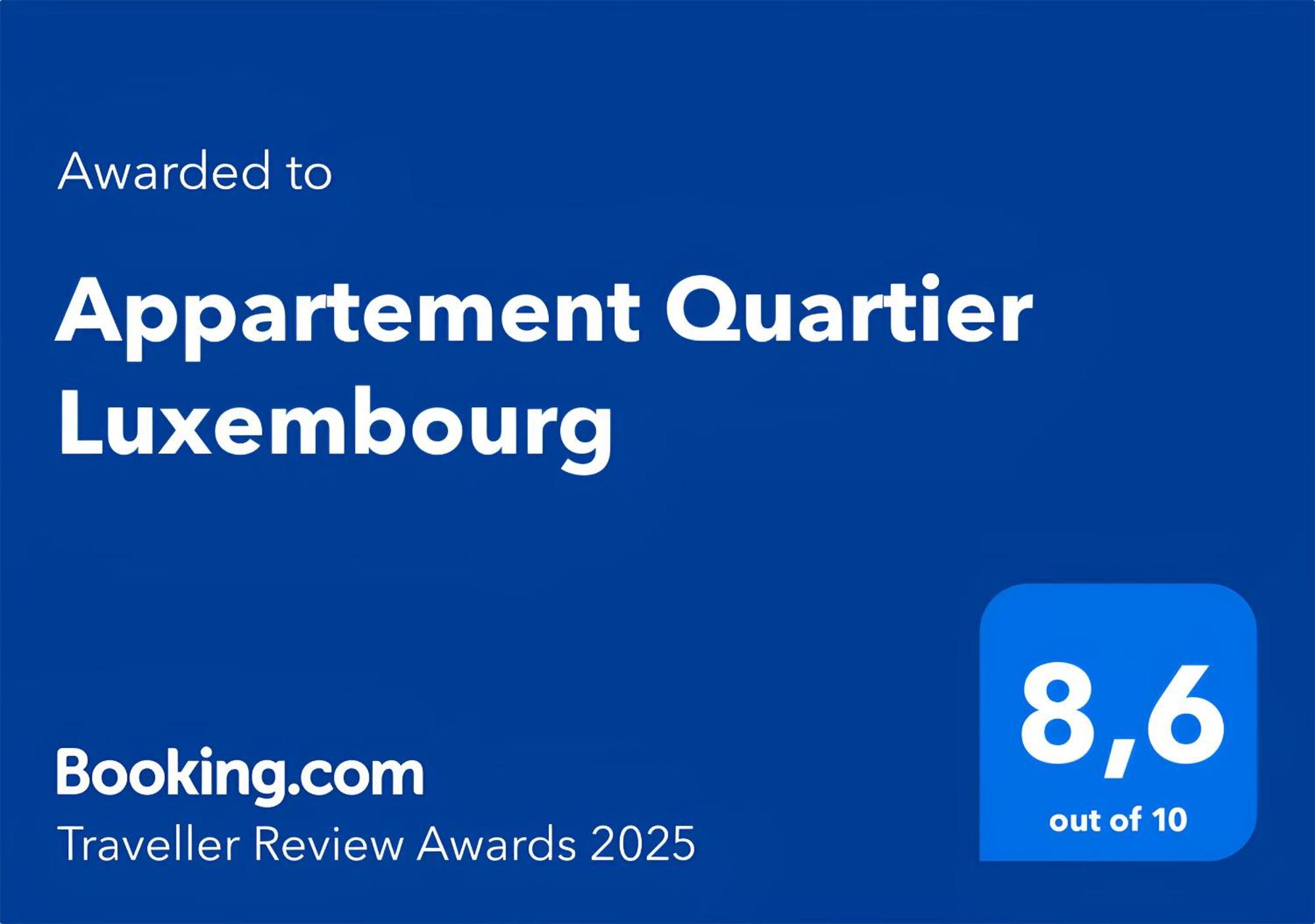 Appartement Quartier Luxembourg Free Netflix باريس المظهر الخارجي الصورة